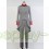 Aldnoah.Zero Martian Knight Trillram Uniform Cosplay Costume