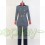 Aldnoah.Zero Slaine Troyard Uniform Cosplay Costume