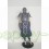 League of Legends LOL Master Shen ninja Cosplay Costume