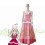Fairy Tail Mirajane Cosplay Costume Pink