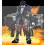 Gungrave Brandon Heat Outfit Cosplay Costume