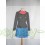 Mei Misaki Yomiyama North Middle School uniform Cosplay Costume From Another 