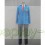 Yowamushi Pedal Hakogaku School Boy Uniform Cosplay Costume