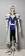 Mahou Senshi Symphonic Knights Symphonic Sugar Magic Cosplay Costume