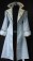 Final Fantasy XIV FF14 Zenos yae Galvus coat ffxiv Cosplay Costume