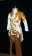 One Piece Gold Gild Tesoro Cosplay Costume