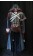 AC Assassin's Creed Unity Arno Dorian Master Assassin Cosplay Costume