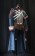AC Assassin's Creed Unity Arno Dorian Master Assassin Cosplay Costume