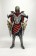 League of Legends LOL Wild Rift Zed The Master of Shadows Armor Cosplay