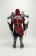 League of Legends LOL Wild Rift Zed The Master of Shadows Armor Cosplay