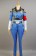 Code Geass Akito Hyuga Uniform Cosplay Costume