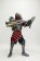 League of Legends LOL Wild Rift Zed The Master of Shadows Armor Cosplay