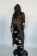 Batman Arkham Knight Scarecrow Cosplay Costume