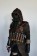 Batman Arkham Knight Scarecrow Cosplay Costume