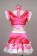 Suite Pretty Cure / Suite PreCure Cure Melody Cosplay Costume