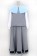 Touhou Project Undefined Fantastic Object Nazrin Grey Cosplay Costume
