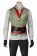 Assassin's Creed Syndicate Jacob Frye Cosplay Costume