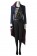 Dishonored 2 Emily Kaldwin Cosplay Costume