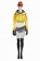 Final Fantasy XV FF15 Cindy Aurum Cosplay Costume