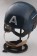 Captain America The Winter Soldier - Captain America 2 Steve Rogers / Captain America Civil War - Captain America 3 Cosplay Helmet