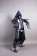 Overwatch Nevermore Reaper Full Cosplay Costume