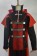 RWBY Ruby Red Male Version Cosplay Costume