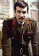 Brigadier from Doctor Who Cosplay Costume