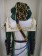 Dynasty Warriors Xu Shu Cosplay Costume