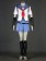 Angel Beats! ShinaEri Uniform Cosplay Costume