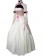 Code Geass Euphemia Li Britannia Cosplay Costume pink white