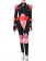 Inuyasha Sango Cosplay Costume (Pink and black)