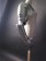 Fullmetal Alchemist fma Edward Elric Cosplay Arm