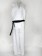 Street Fighter Ryu Adult  White Cosplay Costume