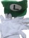 Super Mario Bros SMB Luigi Mario Cosplay Costume