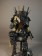 Warhammer Vermintide 2 Unchained Sienna Fuegonasus Cosplay Armor
