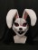 Five Nights at Freddy FNAF Vanny bunny Cosplay Rabbit Mask