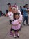 Tekken 7 lucky Chloe Full Cosplay Costume