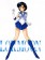 Sailor Moon Ami Mizuno/Sailor Mercury Light Blue Uniform Cosplay Costume