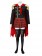 Final Fantasy Type-0 Suzaku Peristylium Class Zero NO.6 Sice Cosplay Costume