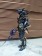 Final Fantasy XIV FF14 Lancer Azure Dragoon Estinien Wyrmblood Cosplay Drachen Armor