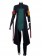 Tales of the Abyss Sync the Tempest Cosplay Costume 