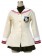 Clannad Nagisa Furukawa Grade 3 Girls Uniform Cosplay Costume