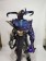 League of Legends LOL Dark Star Thresh Full Armour Cosplay
