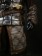 Skyrim DawnGuard Member Dawnguard Vampire Hunter Cosplay Armor set