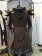 The Elder Scrolls Online Mordo Mac Cosplay Costume