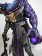 League of Legends LOL Dark Star Thresh Full Armour Cosplay
