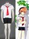 Cardcaptor Sakura Tomoeda Elementary School Boys Summer Uniform Cosplay Costumes