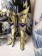 Fate Gilgamesh Female version FGO Fate Grand Order Cosplay Armor