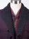 Doctor Who Eleventh Doctor Coat Cosplay Costume
