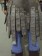 Dragon Age Morrigan Cosplay Costume